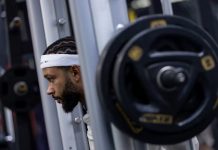 Ramón terá dois desfalques por lesão contra o Fortaleza