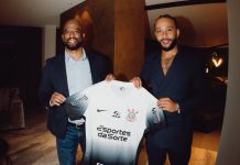 Corinthians vai tentar cartada final para inscrever Memphis na Copa do Brasil