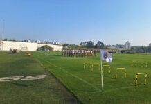 Seleção define data de convocação e vai treinar no CT do Corinthians antes de viagem ao Chile