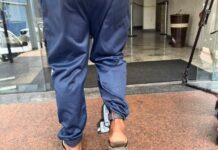 Estado de SP encerra saidinha com 829 ‘recapturados’