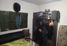 PF cumpre mandado em Votuporanga durante operação contra pornografia infantil