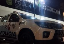 Força Tática captura procurado pela Justiça em Votuporanga