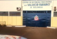 Força Tática recaptura dois detentos no primeiro dia da ‘saidinha’ em Votuporanga