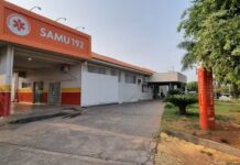 Homem invade pronto-socorro e esfaqueia médica em Irapuã