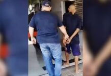 Mulher é encontrada morta com sinais de estrangulamento e enrolada em cobertor