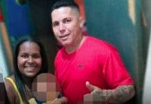 Homem de 43 anos é morto pela esposa a facadas, em Tanabi