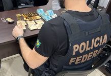 PF deflagra Operação “Aqua Fortis” em Rio Preto