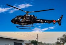 Polícia prende 20 suspeitos em operação em sete estados contra quadrilha especializada em roubo de cargas