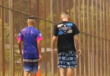 Saidinha libera mais de mil detentos na região