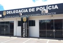 Idoso é encontrado morto com marcas de golpe de martelo na cabeça em Pereira Barreto