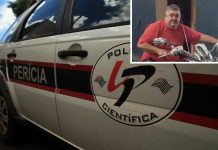 Homem encontra irmão morto com marca de tiro na cabeça dentro de casa em Buritama