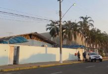 Criança fica em coma por cinco dias após bater a cabeça dentro de escola