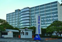 Homem senta em linha férrea e é atropelado por trem em Rio Preto