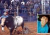 Peão morre após ser pisoteado por touro em rodeio de Guapiaçu