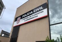 Filho é esfaqueado pelo pai em Rio Preto