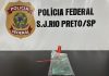 PF deflagra 18ª fase da Operação Cassiel em Bady Bassitt