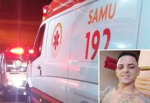 Homem morre baleado por dupla em motocicleta em Araçatuba