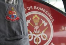 Adolescente morre afogado enquanto nadava em colchão inflável em represa