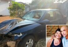 Homem atropela e mata casal de sogros em rodovia de General Salgado