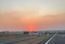 Mais seco que o Saara: Votuporanga atinge 8% de umidade relativa do ar