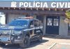 Delegacia de Rio Preto faz operação contra quadrilha que se passava por autoridade policial