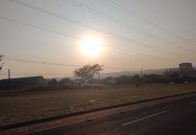 Onda de calor: Votuporanga deve registrar 40°C nesta semana