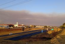 Votuporanga enfrenta seca extrema