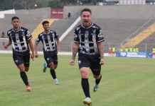 CAV vence fora e sai na frente do Capivariano nas quartas de final da Copa Paulista