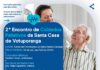 Santa Casa de Votuporanga promove o 2º Encontro de Cuidados Paliativos em outubro