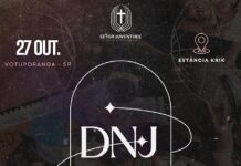 Diocese de Votuporanga se prepara para celebrar o Dia Nacional da Juventude