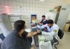 Hospital de Base de Rio Preto e Famerp realizam ação de exames gratuitos para diagnóstico de hepatites