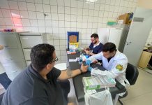 Hospital de Base de Rio Preto e Famerp realizam ação de exames gratuitos para diagnóstico de hepatites