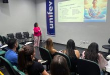 Medicina da Unifev promove a “II Jornada da Espiritualidade”