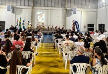 Unifev promove a 24ª Jornada de Estudos do Curso de Educação Física