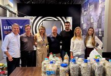 Trote Solidário da Medicina arrecada 1,5 tonelada de alimentos