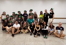 Unifev inicia nova turma do projeto “Sorrisoterapeutas: o Palhaço na Saúde”