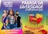 Parada da Diversidade de Votuporanga ocorre neste domingo