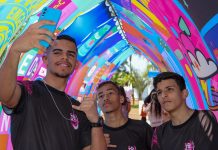 Últimos dias de inscrições para a 16ª Mostra Unifev