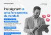 Unifev realizará o curso “Instagram: uma ferramenta de venda II”