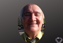 Falece Messias Gerin Aparecido, aos 73 anos