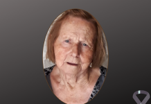 Falece Nurci Aparecida Casali Romani, aos 86 anos