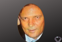 Falece Rubens Wagner Lui Balero, aos 67 anos