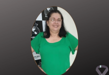 Falece Mariusa Aparecida dos Santos Souza, aos 63 anos