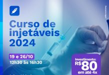 Unifev realizará curso sobre aplicação de medicamentos injetáveis