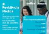 Últimos Dias: Inscrições para Residência Médica terminam em 5 de setembro