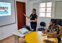 Instituto Lucy Montoro de Rio Preto promove projeto para capacitação profissional de pessoas com deficiência