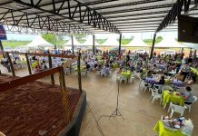 Quatro cidades da região realizam eventos solidários em prol do Hospital de Base neste fim de semana