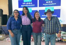 Leilão solidário em Álvares Florence destina arrecadação para o Hospital de Base de Rio Preto