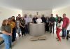 Hospital Municipal recebe benção do Bispo Dom Antônio Emídio Vilar