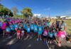 HCM dá a largada para a corrida em prol da saúde infantil
